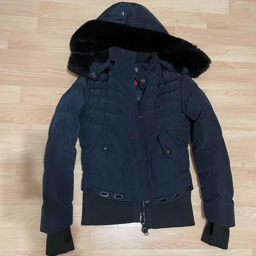 Wellensteyn Jacket - size S